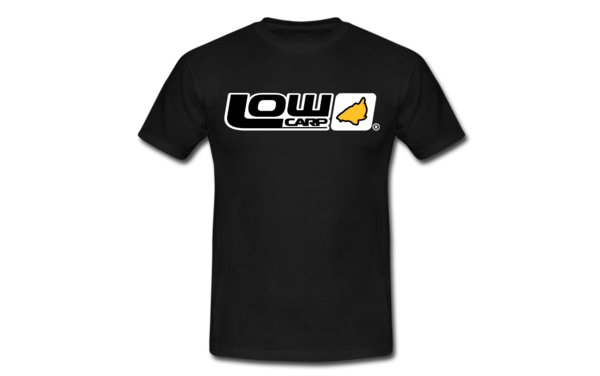LowCarp Logo Shirt
