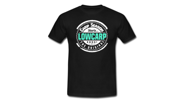 LowCarp Vintage Style Edition Shirt