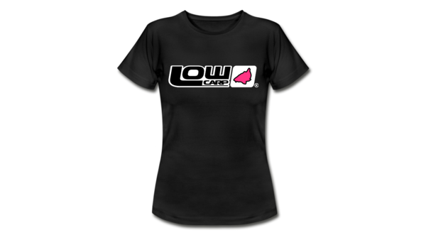 LowCarp Shirt Lady Edition