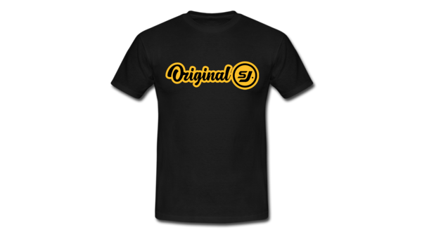 Original Spinjimbo Team Edition Shirt