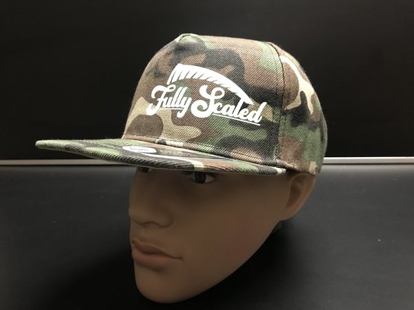 FullyScaled „Camo-Edition“