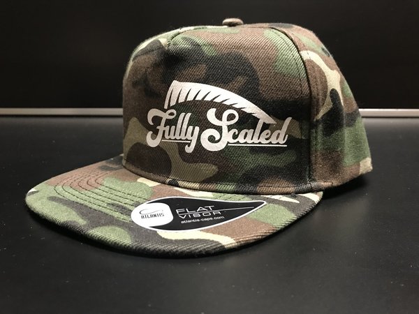 FullyScaled „Camo-Edition“