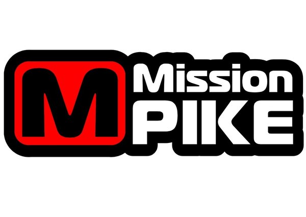 Mission Pike T-Shirt